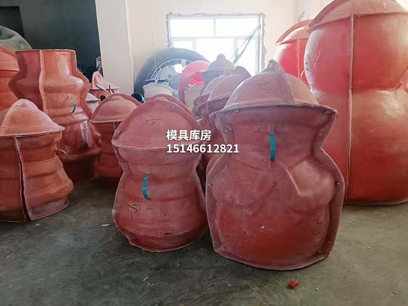 雪人模具源头工厂